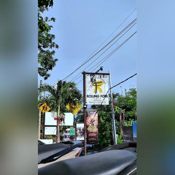 Community Kitchen 43