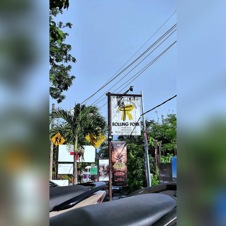 Community Kitchen 43