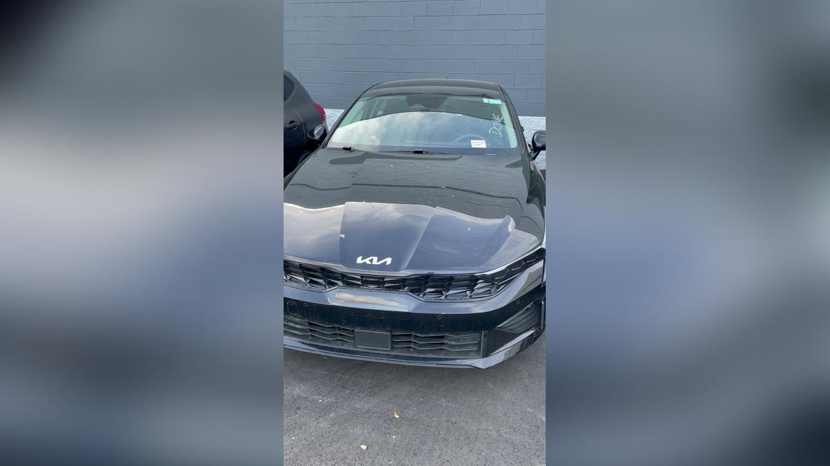 Samaria 2025 K5 @Airport CDJ by OB-4078837893