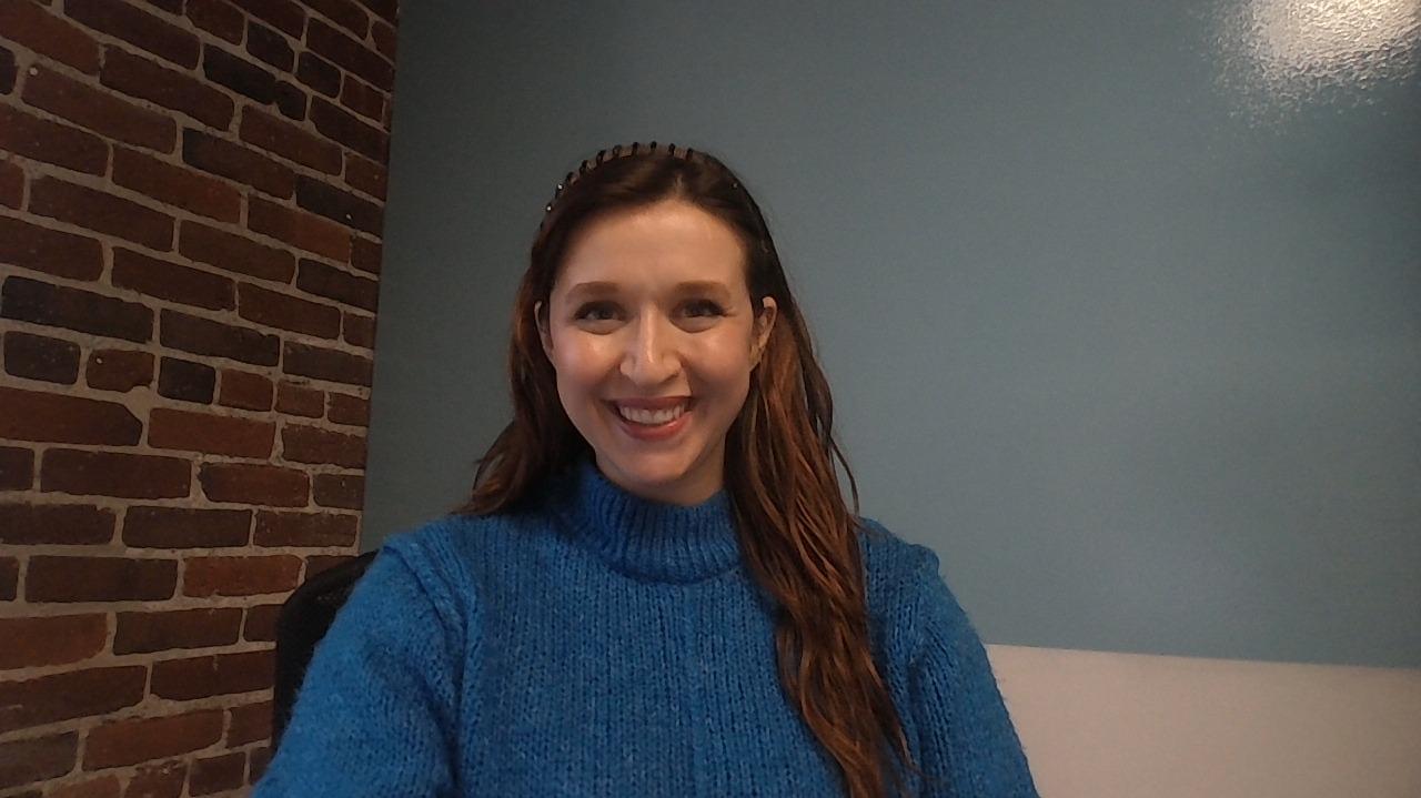 How would you describe your team and the people that you work with?