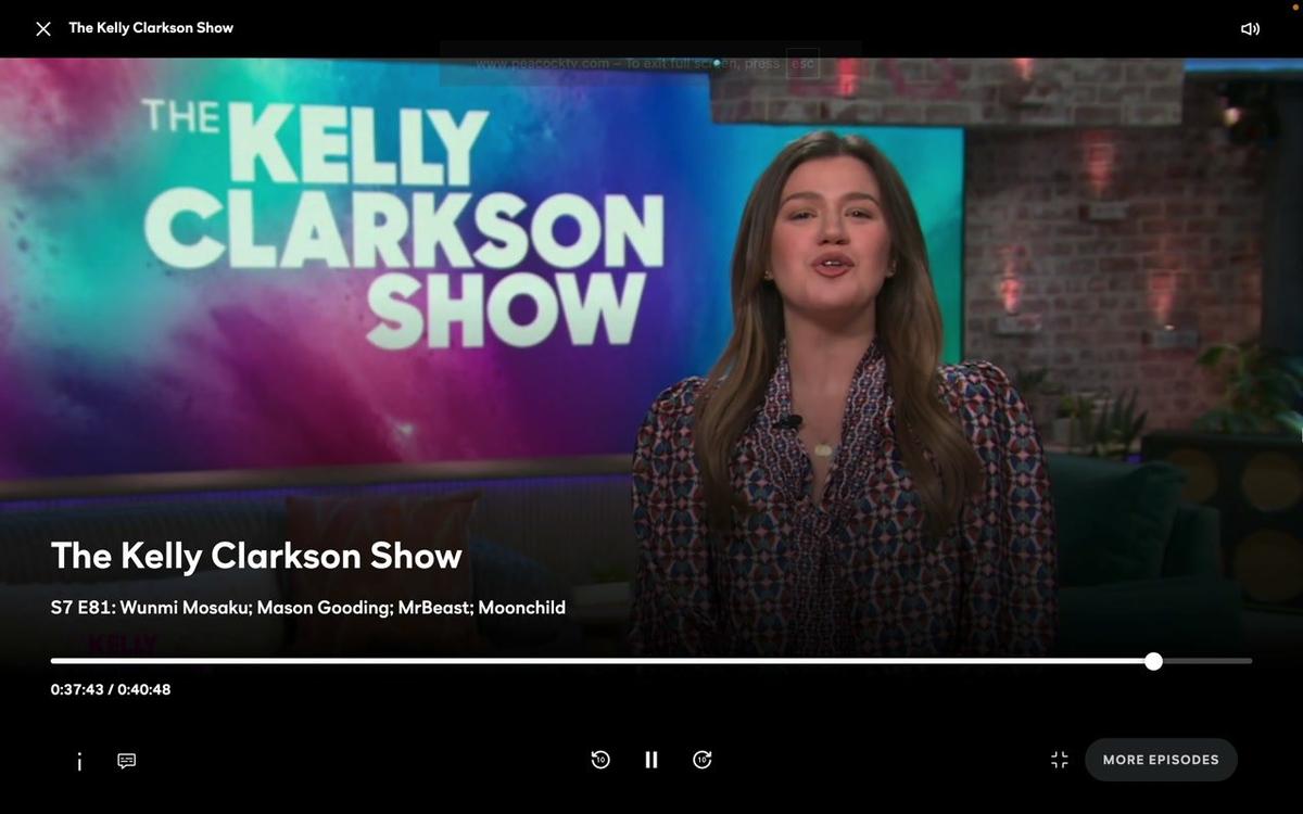 Pilot Precise - TKCS WIL - S7 E81 - 2.27.26