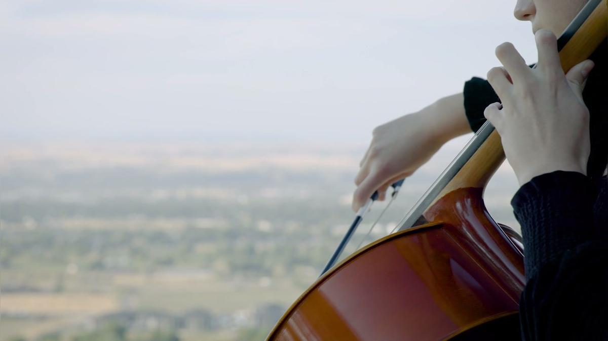 Billings Symphony - Diamond Jubilee Season