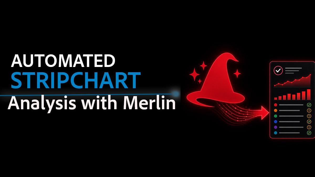 PMI AAP WP 417 Automated Stripchart Analysis with Merlin™