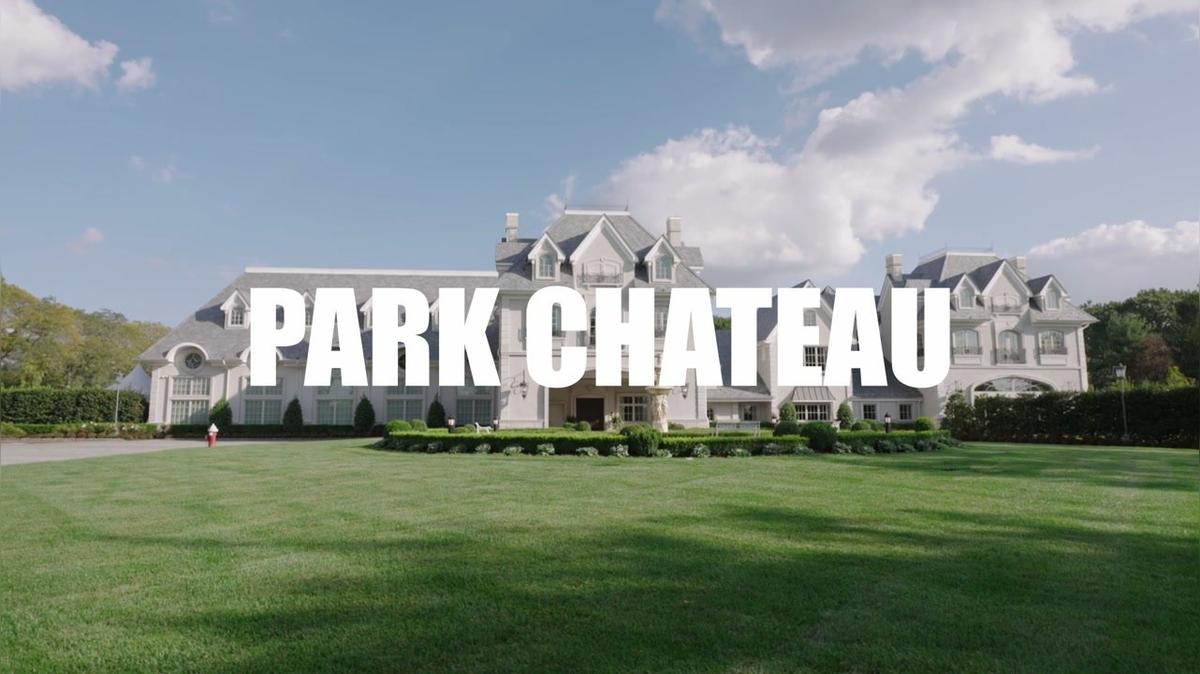 My Favorite Venues - Park Chateau - Jason Jani