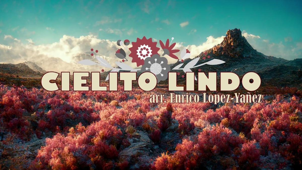Cielito Lindo