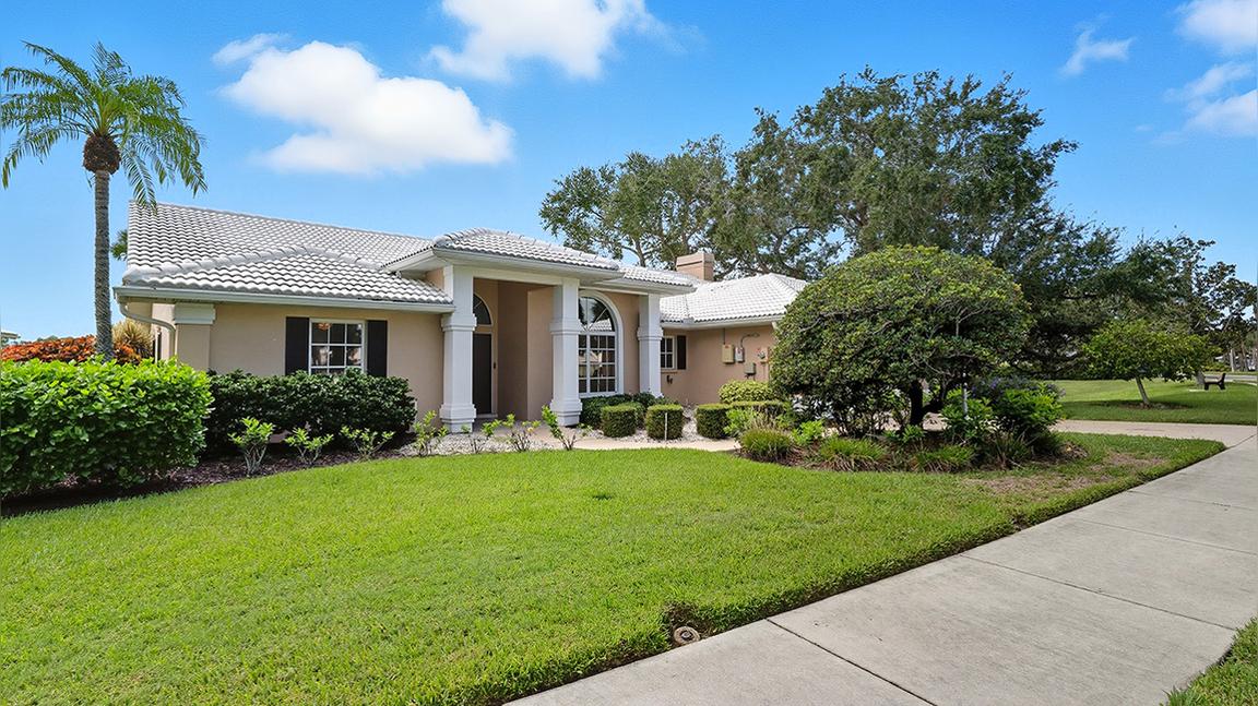 1447 Gleneagles Dr, Venice, FL 34292