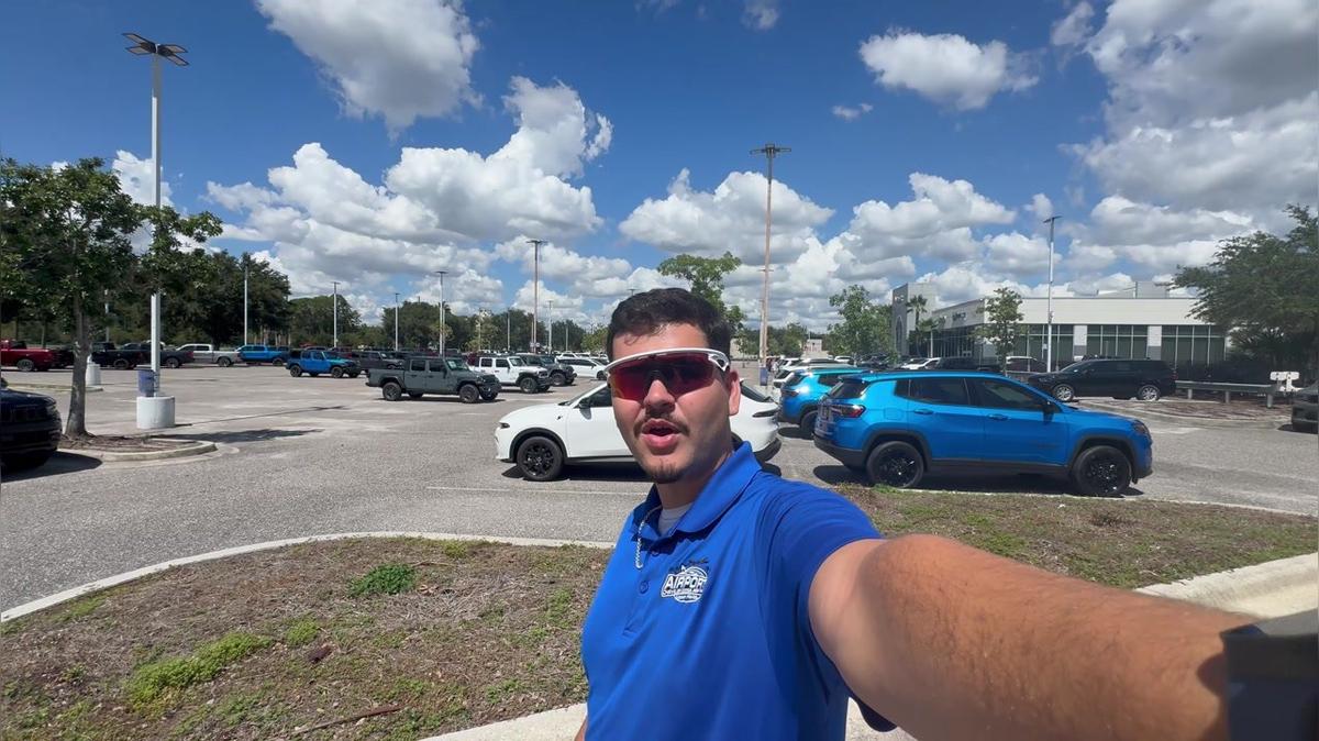 Vanessa's Wrangler by Saymon