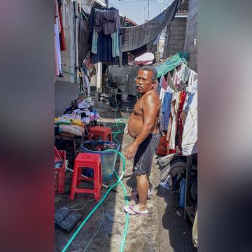 Flood Relief Fundraiser