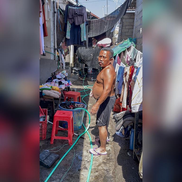 Flood Relief Fundraiser