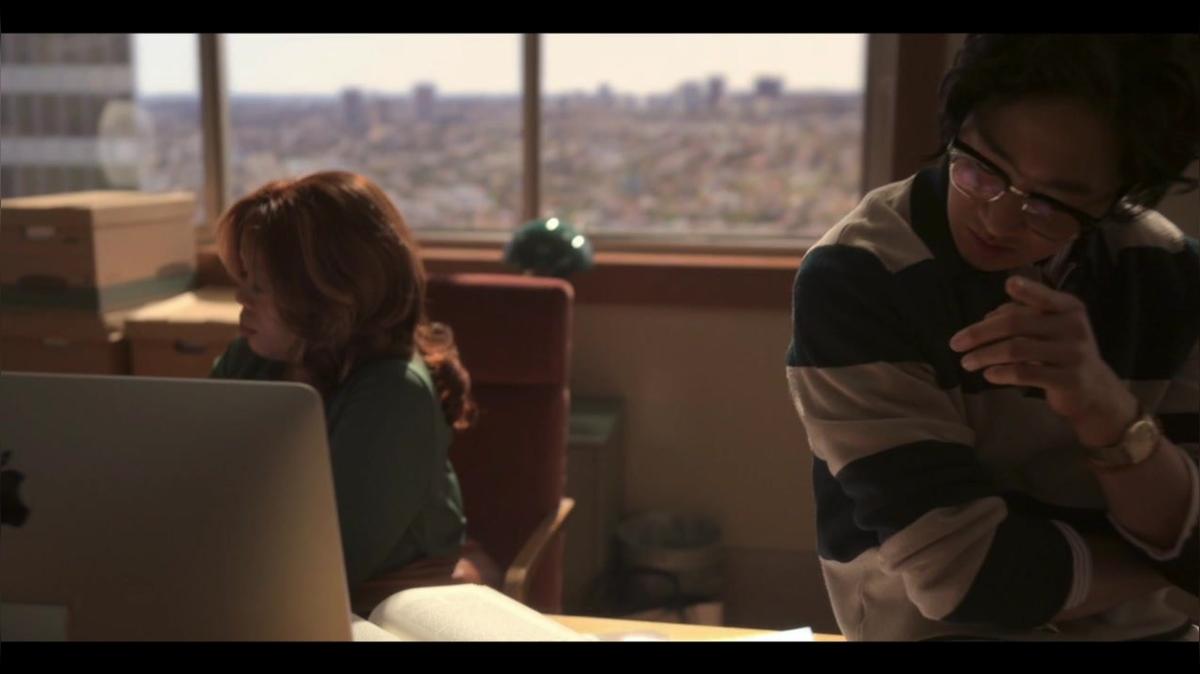 Thomson Reuters Reasonable Doubt S3 E1