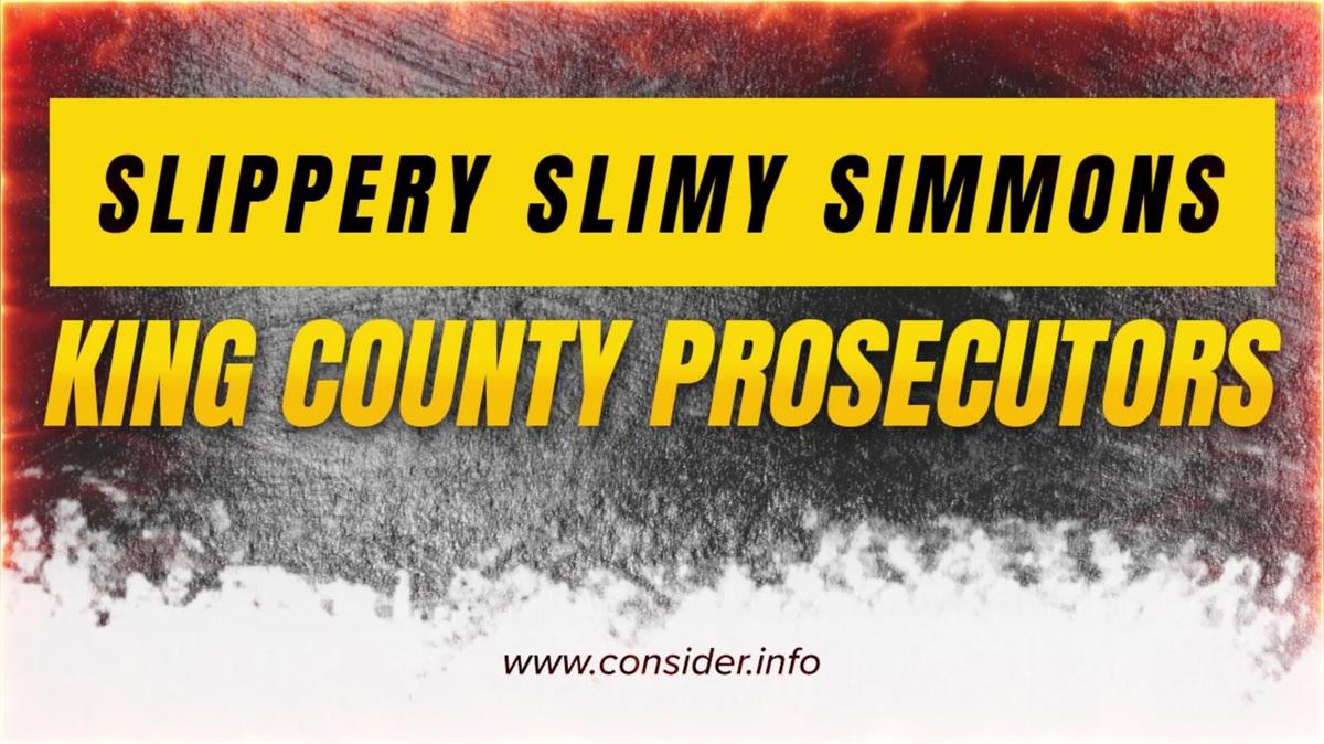 Slippery Slimy Simmons