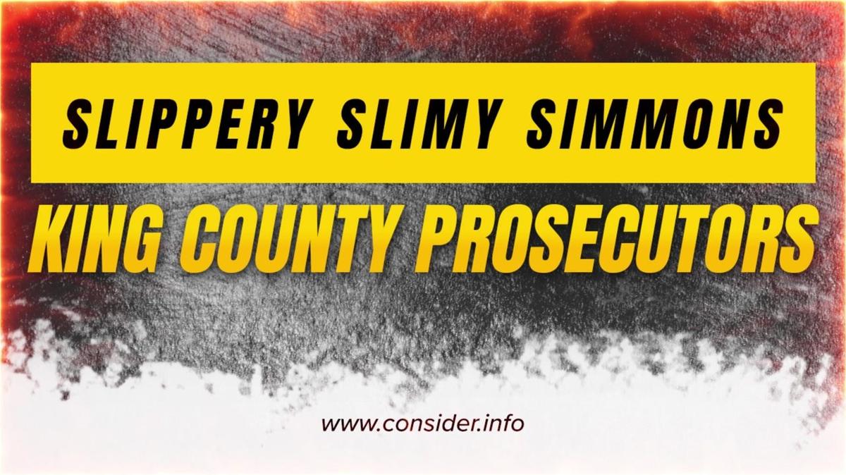Slippery Slimy Simmons