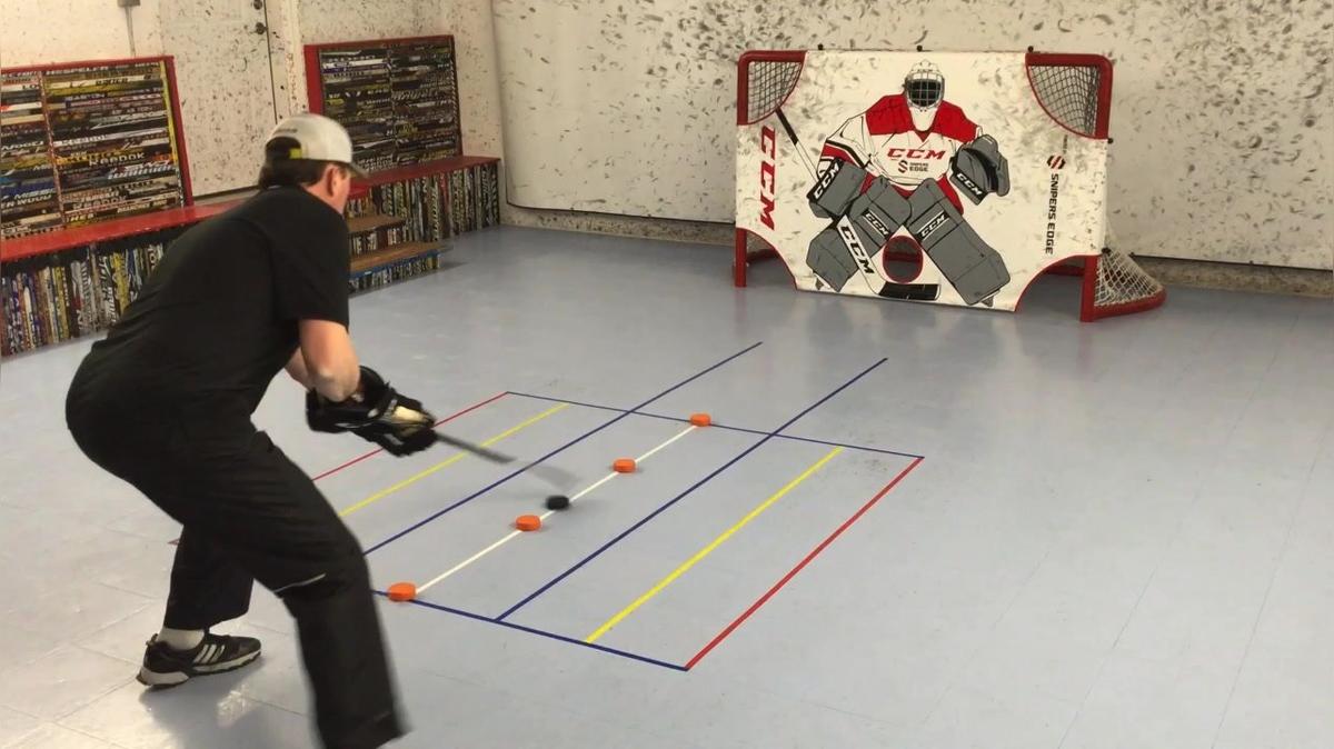 Circles Pull 2 Bkhd (Fwd) (Oph)