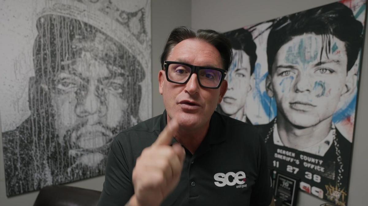 Wedding Ceremony Tips - Jason Jani