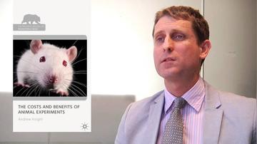 Efficacy - Assessing the utility of animal experiments