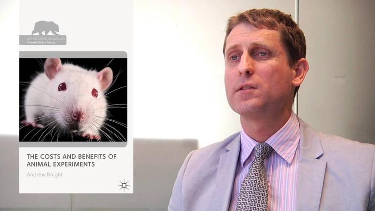 Efficacy - Assessing the utility of animal experiments
