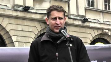 WDAIL - Dr Andrew Knight&#39;s Speech