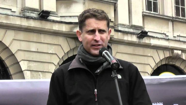 WDAIL - Dr Andrew Knight&#39;s Speech
