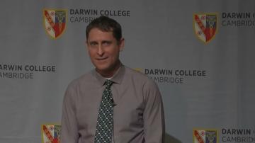 Should Cats and Dogs go Vegan? - Professor Andrew Knight, University of Winchester