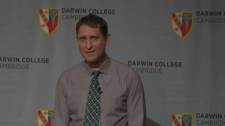 Should Cats and Dogs go Vegan? - Professor Andrew Knight, University of Winchester