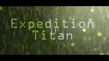Expedition Titan