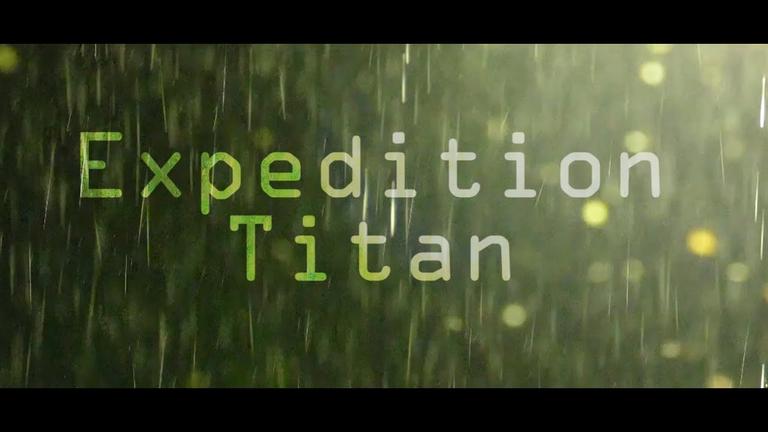 Expedition Titan