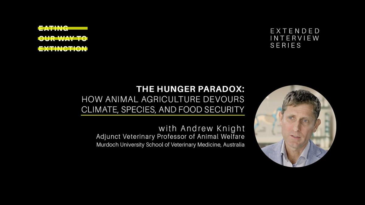 3. Climate Change and Animals