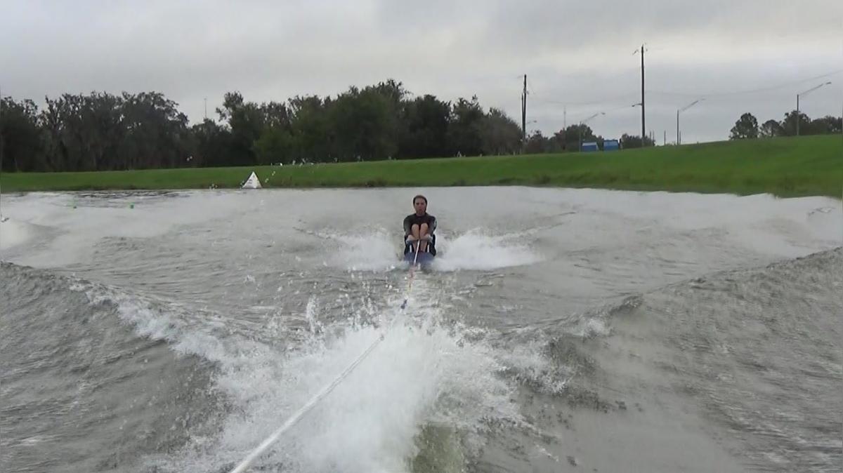 Jana Shelfer W4 Round 1 Pass 1