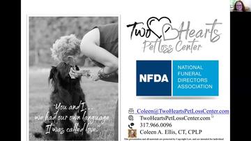 Caring For All: Pet Loss Care