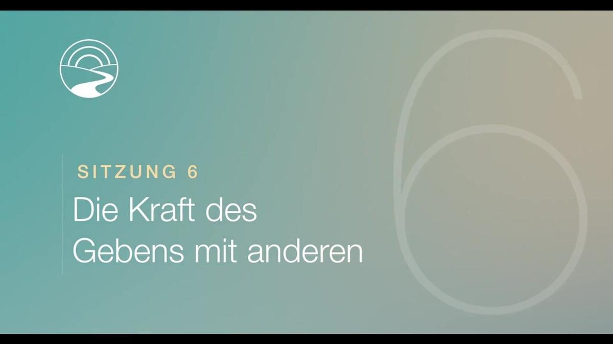 DE-SUB - JOG Plus - FVideos - Session 6