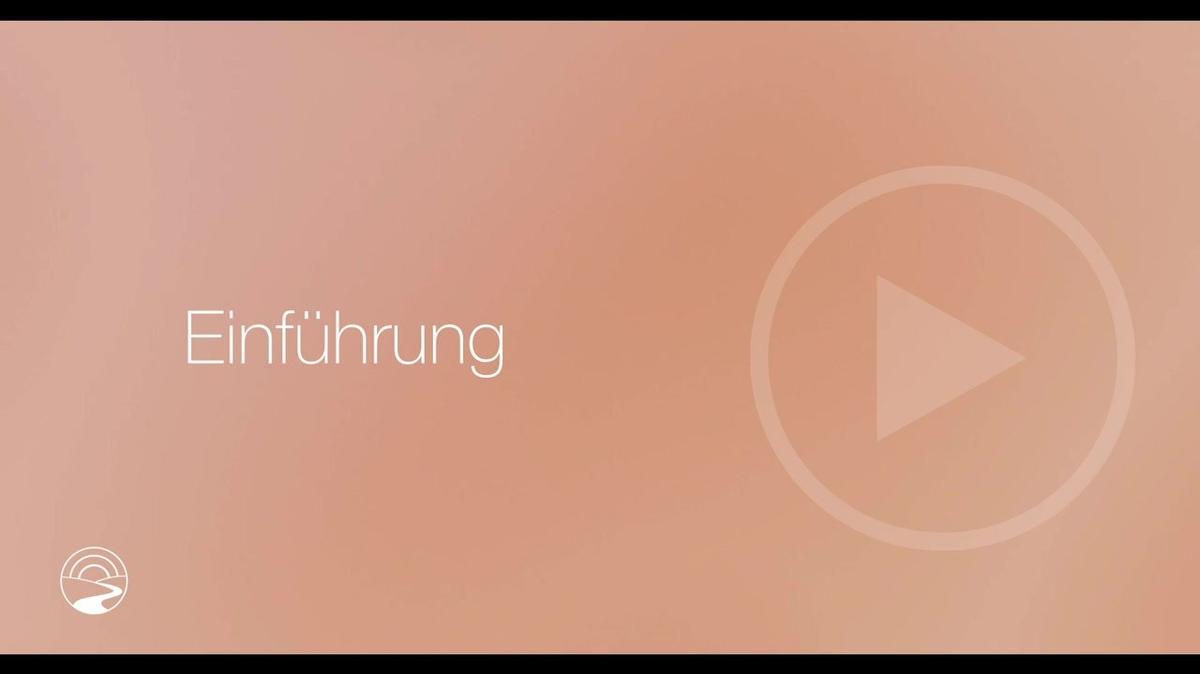 DE-SUB - How to 1 - Introduction