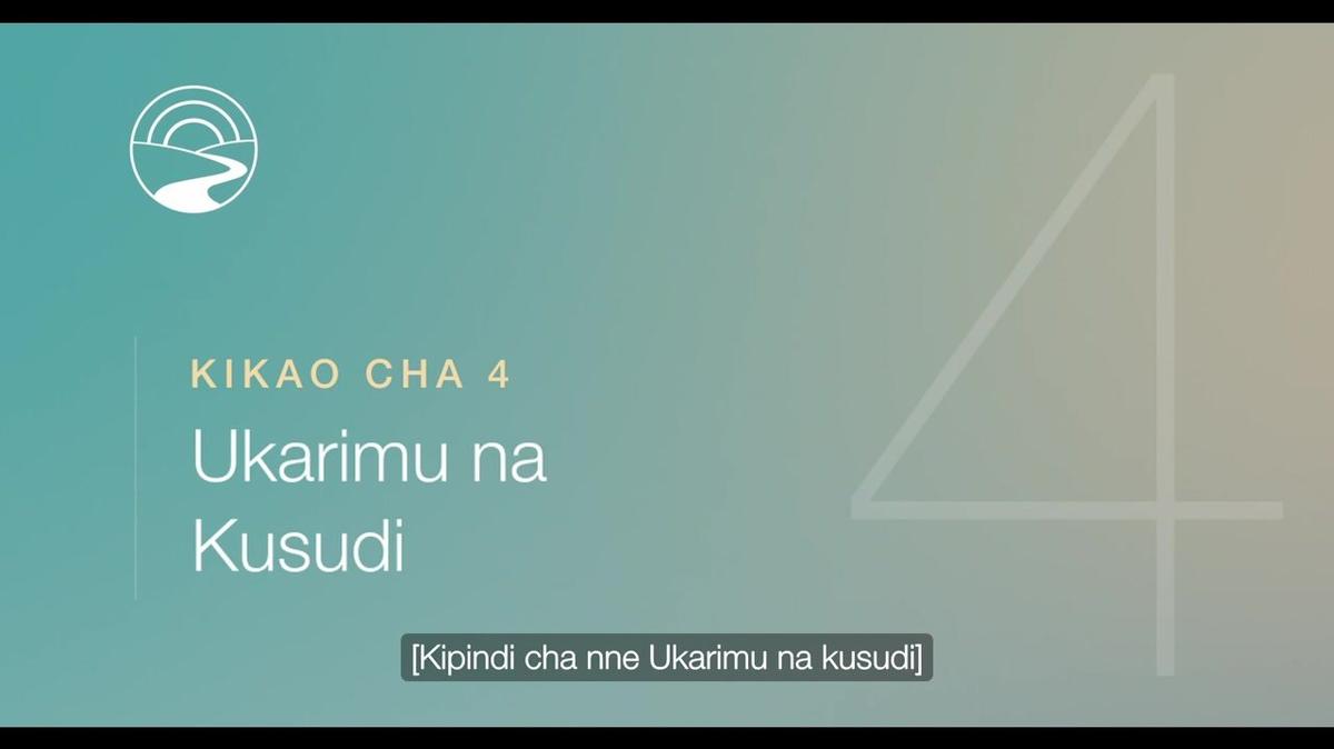 SW-TZ-SUB - JOG Lite - FVideos - Session 4