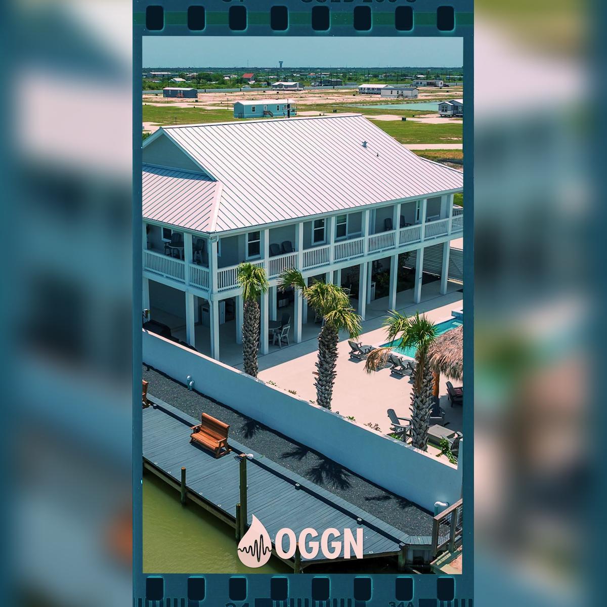 Redfish Lodge Teaser