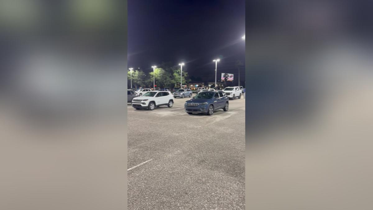 Michelle's video Used Cherokee by Carla @ Airport CDJR 407-516-0431