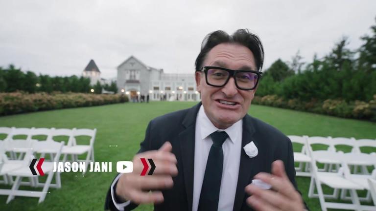 Renault Winery - Jason Jani