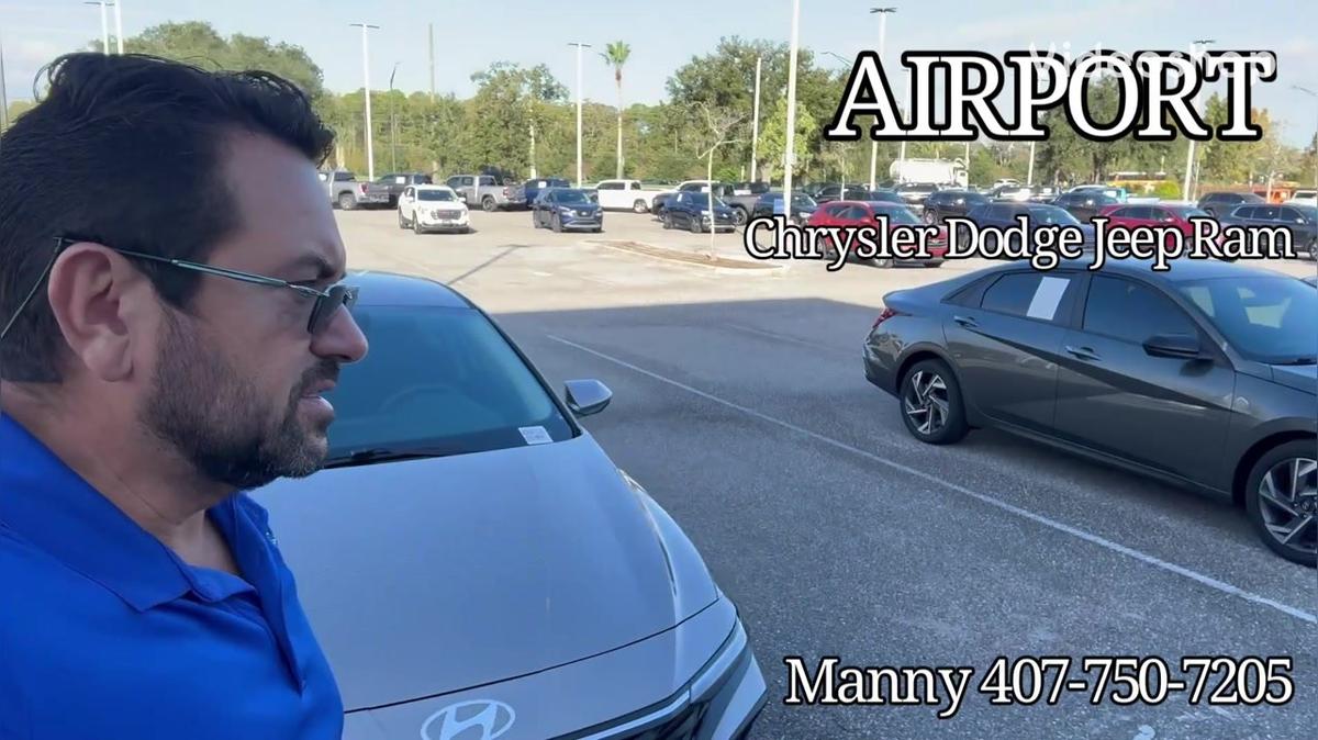 Shawna's video by Manny/AirportCDJR 407--750-7205