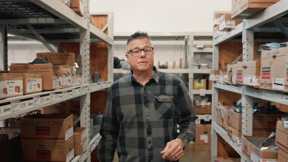 Simpson Strong-Tie: In Stock!