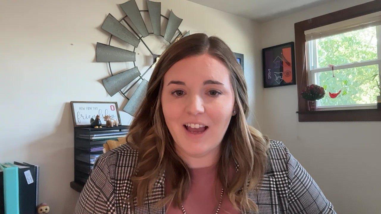 Why did you choose a career in communication, marketing or PR?