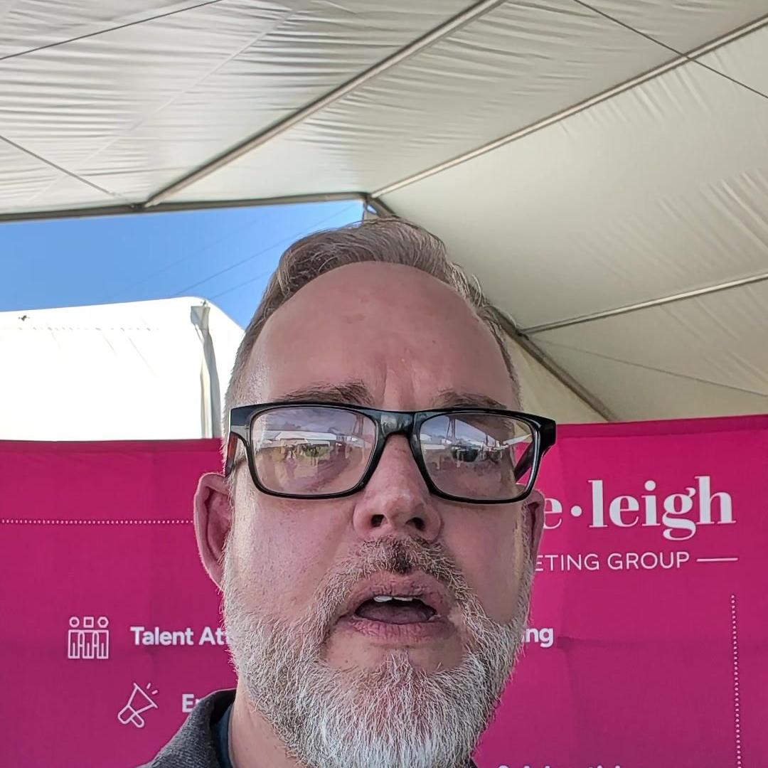 What&#39;s one lesson you wish more people in this space could hear?