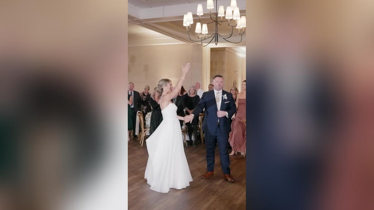 100325 - Linwood CC hype reel