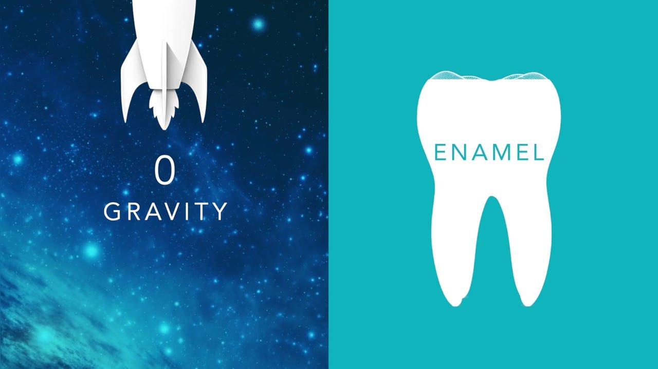 Dentalmin PRO Remineralizing Toothpaste