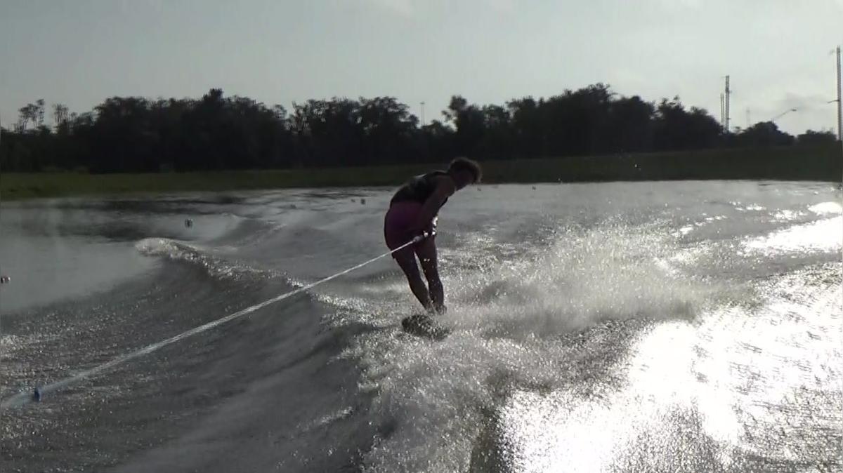 Zane Tarum B4 Round 2 Pass 1