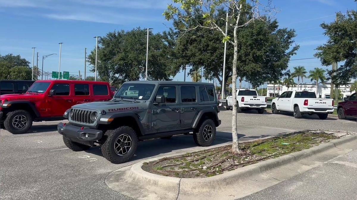 Matt&#39;s/Carey&#39;s New Jeep