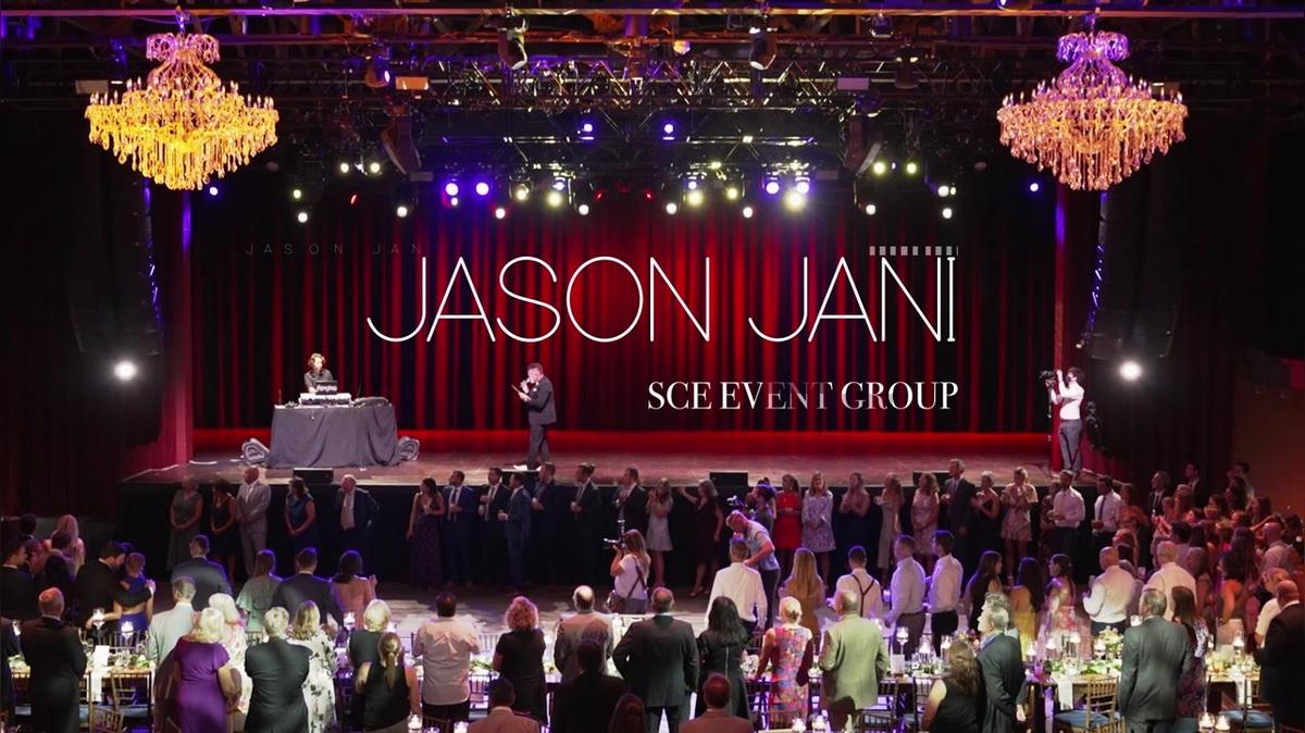 The Fillmore - Philadelphia - Jason Jani