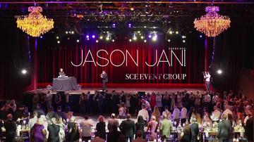 The Fillmore - Philadelphia - Jason Jani