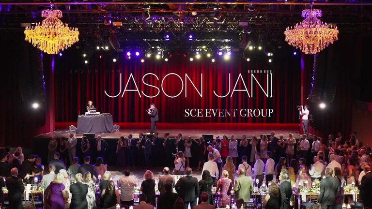 The Fillmore - Philadelphia - Jason Jani