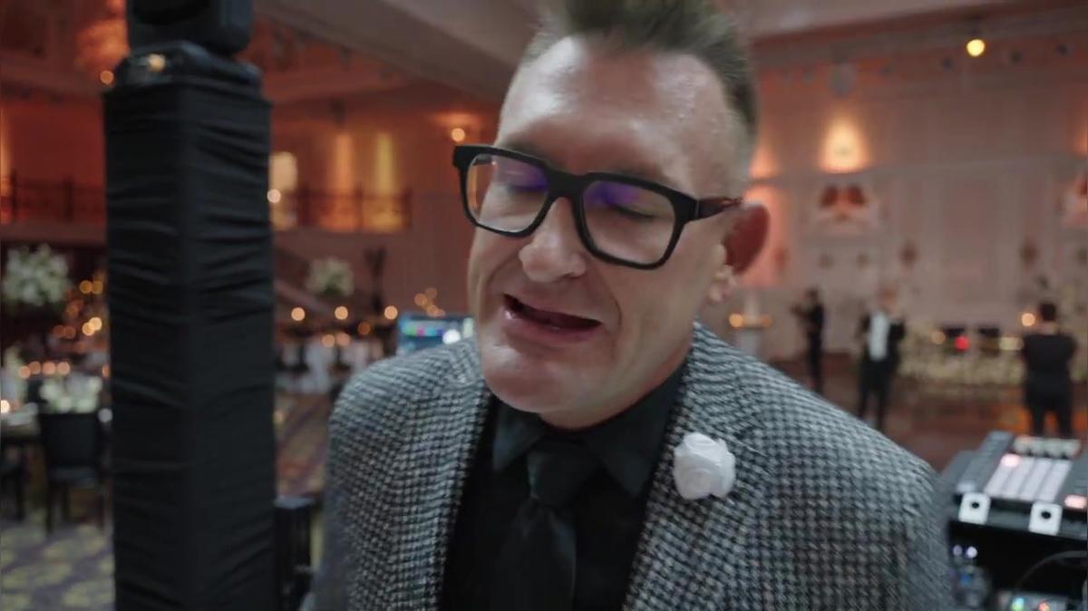 The Legacy Castle - JASON JANI