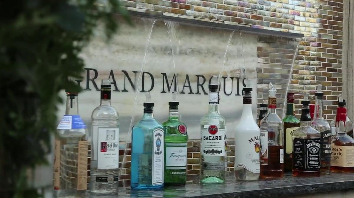 Tim and Erin - CHRIS ATWOOD