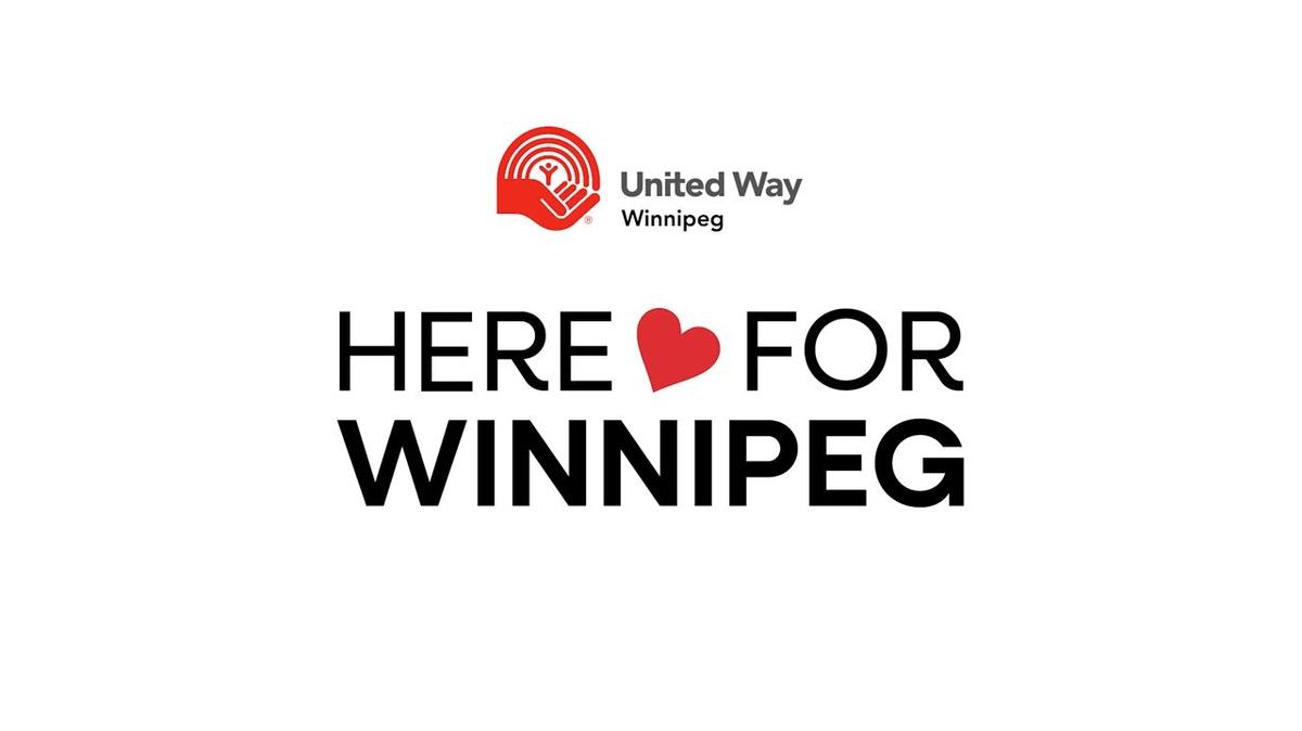 A Workplace Message from 2025 Volunteer Campaign Chair, JP Perron
