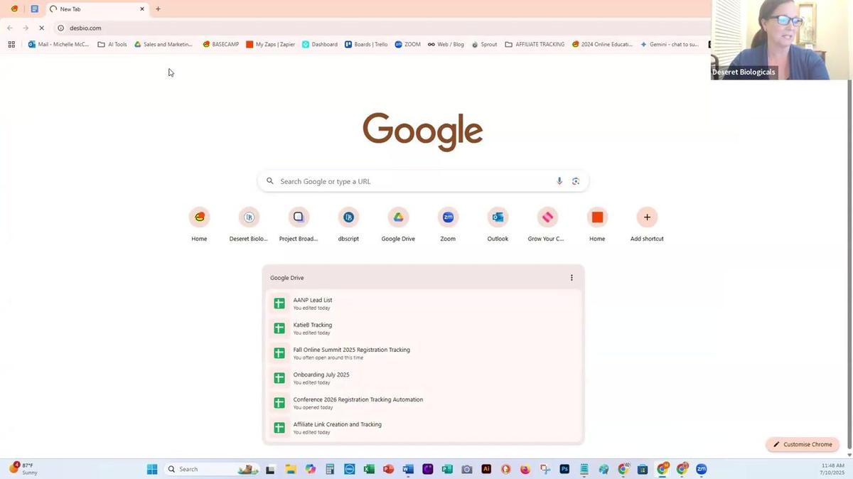 DBscript Review